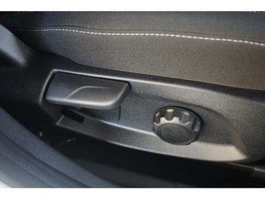 Ford Fiesta 1.0 EcoBoost Hybrid Titanium X | B&O | Camera | Winter Pakket | Draadloze Telefoonlader | ActivLease financial lease