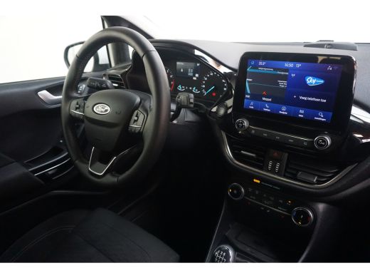 Ford Fiesta 1.0 EcoBoost Hybrid Titanium X | B&O | Winter Pakket | Camera | ActivLease financial lease