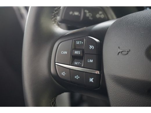 Ford Fiesta 1.0 EcoBoost Hybrid Titanium X | B&O | Winter Pakket | Camera | ActivLease financial lease