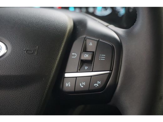 Ford Fiesta 1.0 EcoBoost Hybrid Titanium X | B&O | Winter Pakket | Camera | ActivLease financial lease