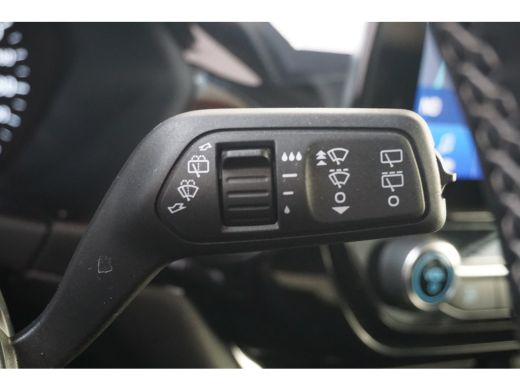 Ford Fiesta 1.0 EcoBoost Hybrid Titanium X | B&O | Winter Pakket | Camera | ActivLease financial lease
