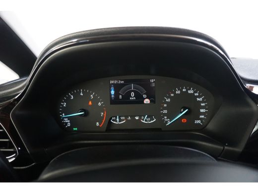 Ford Fiesta 1.0 EcoBoost Hybrid Titanium X | B&O | Winter Pakket | Camera | ActivLease financial lease