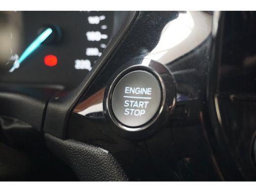 Ford Fiesta 1.0 EcoBoost Hybrid Titanium X | B&O | Winter Pakket | Camera | ActivLease financial lease