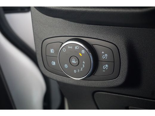 Ford Fiesta 1.0 EcoBoost Hybrid Titanium X | B&O | Winter Pakket | Camera | ActivLease financial lease