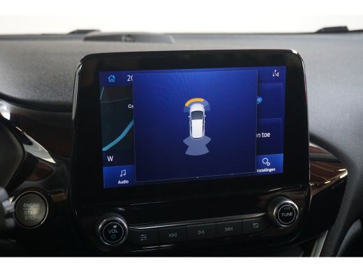 Ford Fiesta 1.0 EcoBoost Hybrid Titanium X | B&O | Winter Pakket | Camera | ActivLease financial lease