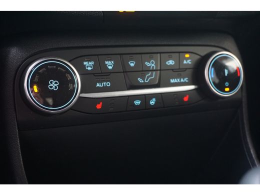 Ford Fiesta 1.0 EcoBoost Hybrid Titanium X | B&O | Winter Pakket | Camera | ActivLease financial lease