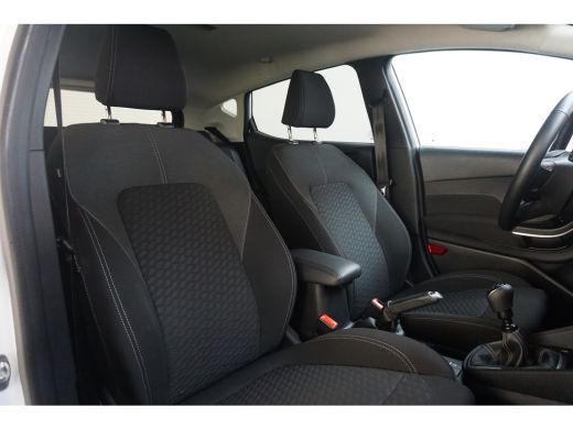 Ford Fiesta 1.0 EcoBoost Hybrid Titanium X | B&O | Winter Pakket | Camera | ActivLease financial lease