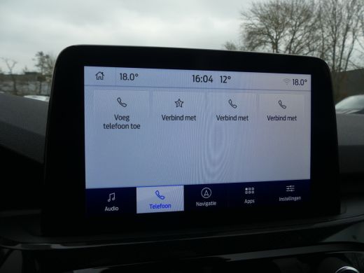 Ford Kuga 2.5 PHEV 225PK ST-Line | TREKHAAK | NAVI | PARKEERSENSOREN | CAMERA | 18'' LMV | ActivLease financial lease