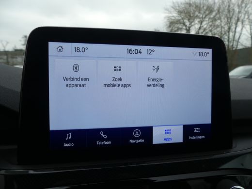 Ford Kuga 2.5 PHEV 225PK ST-Line | TREKHAAK | NAVI | PARKEERSENSOREN | CAMERA | 18'' LMV | ActivLease financial lease