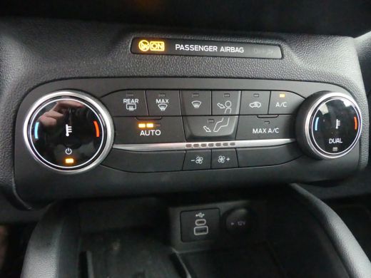 Ford Kuga 2.5 PHEV 225PK ST-Line | TREKHAAK | NAVI | PARKEERSENSOREN | CAMERA | 18'' LMV | ActivLease financial lease