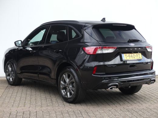 Ford Kuga 2.5 PHEV 225PK ST-Line | TREKHAAK | NAVI | PARKEERSENSOREN | CAMERA | 18'' LMV | ActivLease financial lease