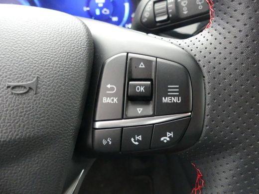 Ford Kuga 2.5 PHEV 225PK ST-Line | TREKHAAK | NAVI | PARKEERSENSOREN | CAMERA | 18'' LMV | ActivLease financial lease