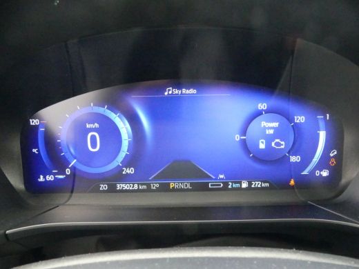 Ford Kuga 2.5 PHEV 225PK ST-Line | TREKHAAK | NAVI | PARKEERSENSOREN | CAMERA | 18'' LMV | ActivLease financial lease