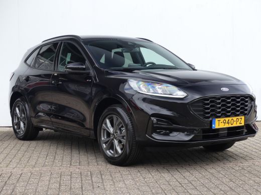 Ford Kuga 2.5 PHEV 225PK ST-Line | TREKHAAK | NAVI | PARKEERSENSOREN | CAMERA | 18'' LMV | ActivLease financial lease