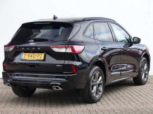 Ford Kuga 2.5 PHEV 225PK ST-Line | TREKHAAK | NAVI | PARKEERSENSOREN | CAMERA | 18'' LMV | ActivLease financial lease