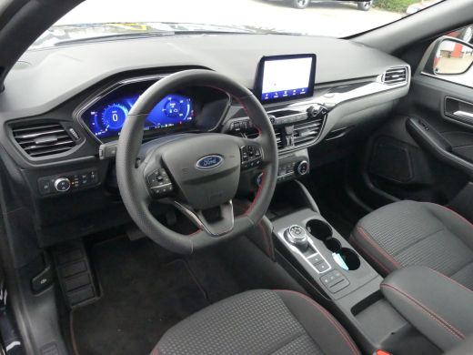 Ford Kuga 2.5 PHEV 225PK ST-Line | TREKHAAK | NAVI | PARKEERSENSOREN | CAMERA | 18'' LMV | ActivLease financial lease