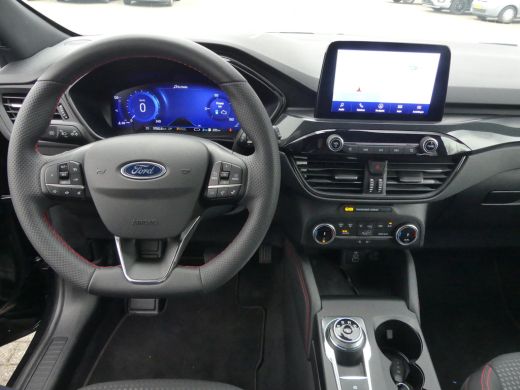 Ford Kuga 2.5 PHEV 225PK ST-Line | TREKHAAK | NAVI | PARKEERSENSOREN | CAMERA | 18'' LMV | ActivLease financial lease