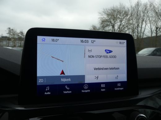 Ford Kuga 2.5 PHEV 225PK ST-Line | TREKHAAK | NAVI | PARKEERSENSOREN | CAMERA | 18'' LMV | ActivLease financial lease