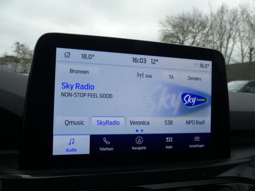 Ford Kuga 2.5 PHEV 225PK ST-Line | TREKHAAK | NAVI | PARKEERSENSOREN | CAMERA | 18'' LMV | ActivLease financial lease
