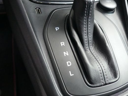Ford Puma 1.0 EcoBoost Hybrid 125PK ST-Line X | ADAPTIVE CRUISE | DODEHOEKDETECTIE | STOEL+STUUR+VOORRUITVE... ActivLease financial lease