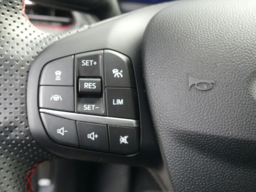Ford Puma 1.0 EcoBoost Hybrid 125PK ST-Line X | ADAPTIVE CRUISE | DODEHOEKDETECTIE | STOEL+STUUR+VOORRUITVE... ActivLease financial lease
