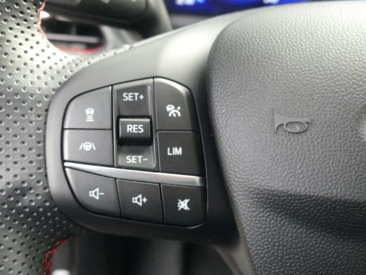 Ford Puma 1.0 EcoBoost Hybrid 125PK ST-Line X | ADAPTIVE CRUISE | DODEHOEKDETECTIE | STOEL+STUUR+VOORRUITVE... ActivLease financial lease