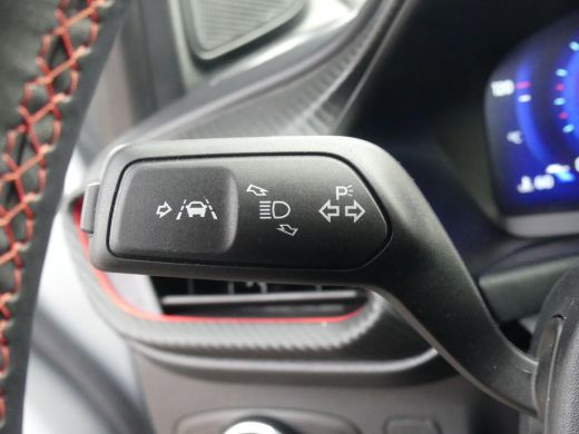 Ford Puma 1.0 EcoBoost Hybrid 125PK ST-Line X | ADAPTIVE CRUISE | DODEHOEKDETECTIE | STOEL+STUUR+VOORRUITVE... ActivLease financial lease