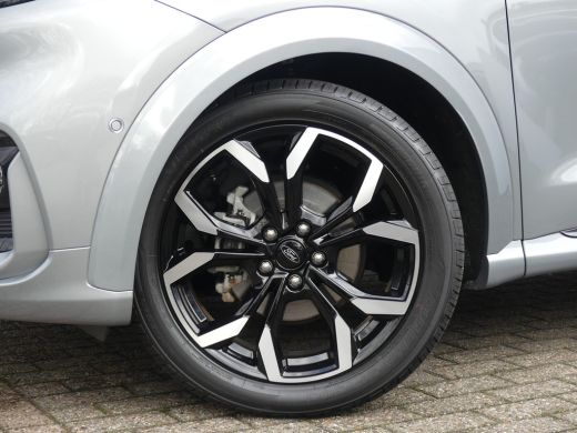 Ford Puma 1.0 EcoBoost Hybrid 125PK ST-Line X | ADAPTIVE CRUISE | DODEHOEKDETECTIE | STOEL+STUUR+VOORRUITVE... ActivLease financial lease