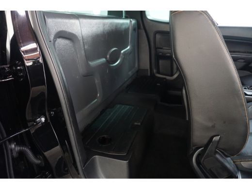 Ford Ranger 2.0 EcoBlue Wildtrak Supercab ActivLease financial lease