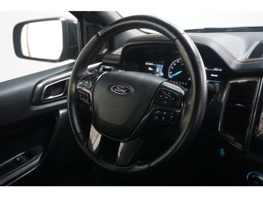 Ford Ranger 2.0 EcoBlue Wildtrak Supercab ActivLease financial lease