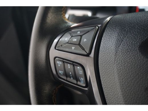 Ford Ranger 2.0 EcoBlue Wildtrak Supercab ActivLease financial lease