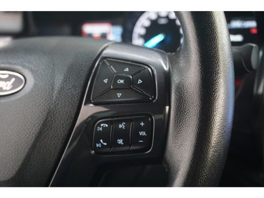 Ford Ranger 2.0 EcoBlue Wildtrak Supercab ActivLease financial lease