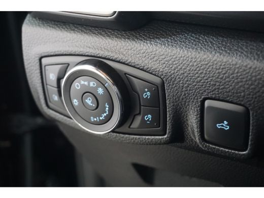 Ford Ranger 2.0 EcoBlue Wildtrak Supercab ActivLease financial lease