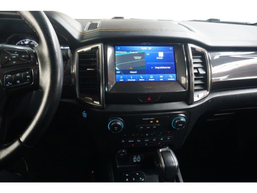Ford Ranger 2.0 EcoBlue Wildtrak Supercab ActivLease financial lease