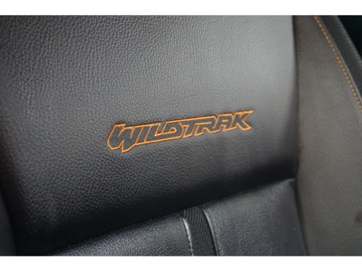 Ford Ranger 2.0 EcoBlue Wildtrak Supercab ActivLease financial lease