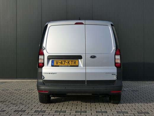 Ford Transit Connect Ford 1.5 EcoB. PHEV Plug-In Hybride L2 Direct leverbaar | Geen BPM | Bumpers in carrosseriekleur ... ActivLease financial lease