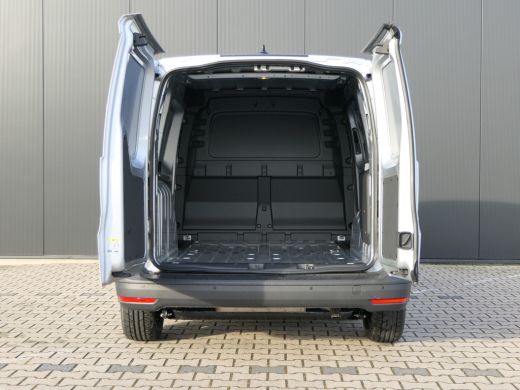 Ford Transit Connect Ford 1.5 EcoB. PHEV Plug-In Hybride L2 Direct leverbaar | Geen BPM | Bumpers in carrosseriekleur ... ActivLease financial lease