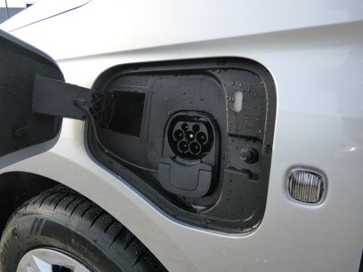 Ford Transit Connect Ford 1.5 EcoB. PHEV Plug-In Hybride L2 Direct leverbaar | Geen BPM | Bumpers in carrosseriekleur ... ActivLease financial lease