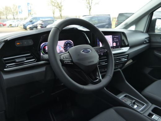 Ford Transit Connect Ford 1.5 EcoB. PHEV Plug-In Hybride L2 Direct leverbaar | Geen BPM | Bumpers in carrosseriekleur ... ActivLease financial lease