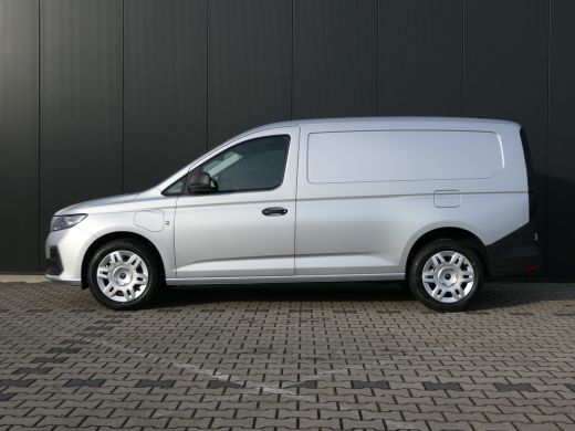 Ford Transit Connect Ford 1.5 EcoB. PHEV Plug-In Hybride L2 Direct leverbaar | Geen BPM | Bumpers in carrosseriekleur ... ActivLease financial lease