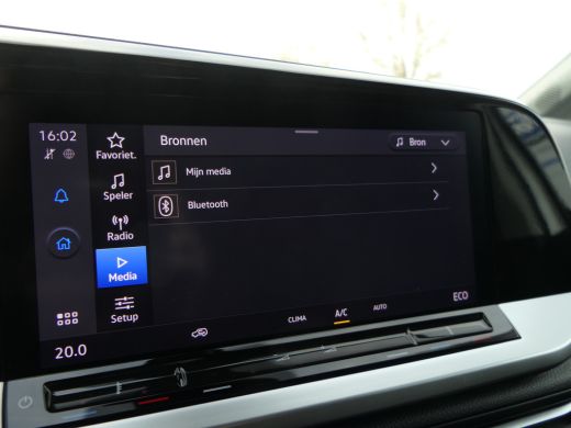 Ford Transit Connect Ford 1.5 EcoB. PHEV Plug-In Hybride L2 Direct leverbaar | Geen BPM | Bumpers in carrosseriekleur ... ActivLease financial lease