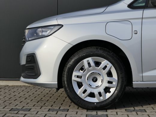 Ford Transit Connect Ford 1.5 EcoB. PHEV Plug-In Hybride L2 Direct leverbaar | Geen BPM | Bumpers in carrosseriekleur ... ActivLease financial lease