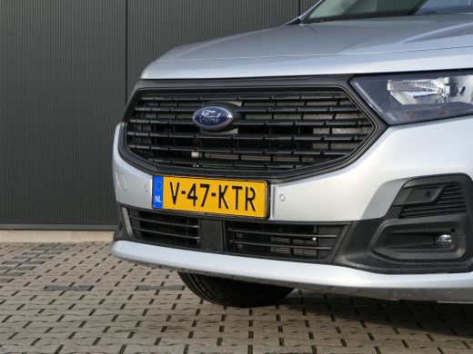 Ford Transit Connect Ford 1.5 EcoB. PHEV Plug-In Hybride L2 Direct leverbaar | Geen BPM | Bumpers in carrosseriekleur ... ActivLease financial lease