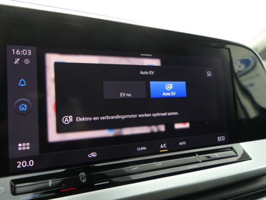 Ford Transit Connect Ford 1.5 EcoB. PHEV Plug-In Hybride L2 Direct leverbaar | Geen BPM | Bumpers in carrosseriekleur ... ActivLease financial lease