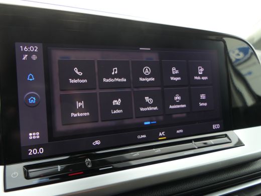 Ford Transit Connect Ford 1.5 EcoB. PHEV Plug-In Hybride L2 Direct leverbaar | Geen BPM | Bumpers in carrosseriekleur ... ActivLease financial lease