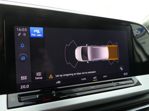 Ford Transit Connect Ford 1.5 EcoB. PHEV Plug-In Hybride L2 Direct leverbaar | Geen BPM | Bumpers in carrosseriekleur ... ActivLease financial lease