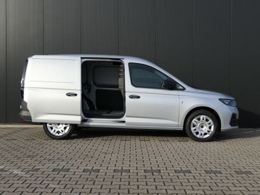 Ford Transit Connect Ford 1.5 EcoB. PHEV Plug-In Hybride L2 Direct leverbaar | Geen BPM | Bumpers in carrosseriekleur ... ActivLease financial lease