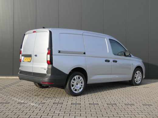 Ford Transit Connect Ford 1.5 EcoB. PHEV Plug-In Hybride L2 Direct leverbaar | Geen BPM | Bumpers in carrosseriekleur ... ActivLease financial lease