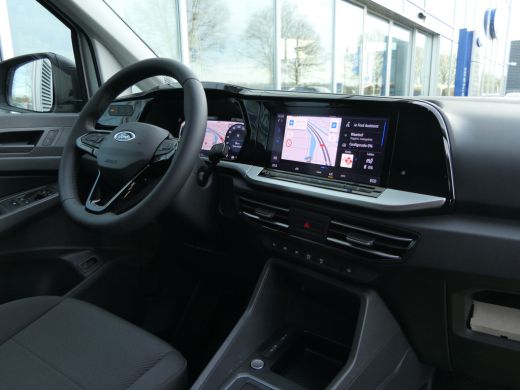 Ford Transit Connect Ford 1.5 EcoB. PHEV Plug-In Hybride L2 Direct leverbaar | Geen BPM | Bumpers in carrosseriekleur ... ActivLease financial lease
