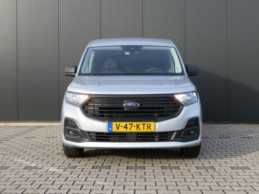 Ford Transit Connect Ford 1.5 EcoB. PHEV Plug-In Hybride L2 Direct leverbaar | Geen BPM | Bumpers in carrosseriekleur ... ActivLease financial lease